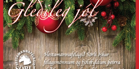 Sörli Hestamannafélag, Íþrótt, Lífstíll
