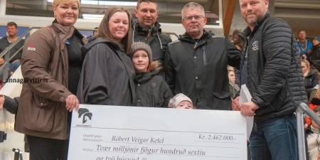 Sörli Hestamannafélag, Íþrótt, Lífstíll