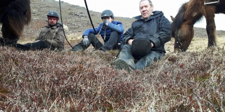 Sörli Hestamannafélag, Íþrótt, Lífstíll