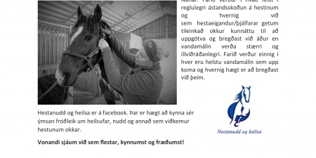 Sörli Hestamannafélag, Íþrótt, Lífstíll