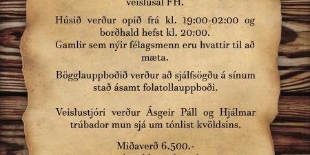 Sörli Hestamannafélag, Íþrótt, Lífstíll