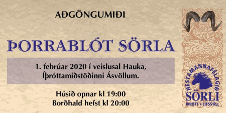 Sörli Hestamannafélag, Íþrótt, Lífstíll