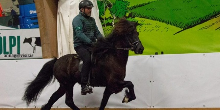Sörli Hestamannafélag, Íþrótt, Lífstíll