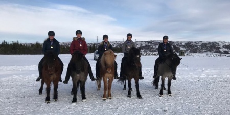 Sörli Hestamannafélag, Íþrótt, Lífstíll