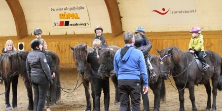 Sörli Hestamannafélag, Íþrótt, Lífstíll