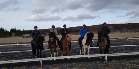 Sörli Hestamannafélag, Íþrótt, Lífstíll