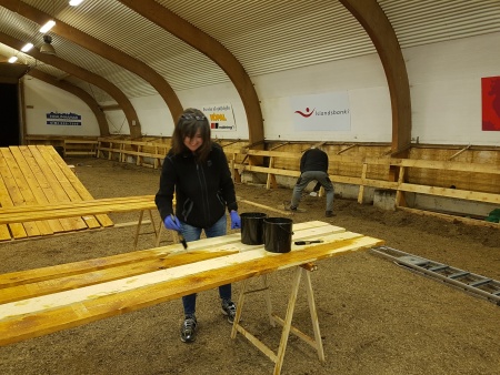 Sörli Hestamannafélag, Íþrótt, Lífstíll