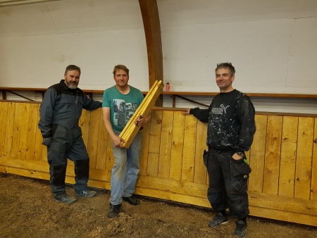 Sörli Hestamannafélag, Íþrótt, Lífstíll