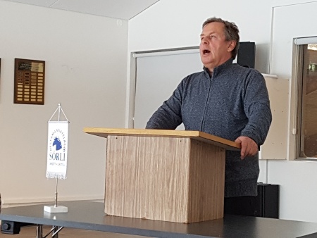 Sörli Hestamannafélag, Íþrótt, Lífstíll