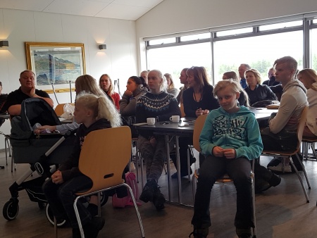 Sörli Hestamannafélag, Íþrótt, Lífstíll