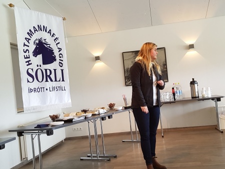 Sörli Hestamannafélag, Íþrótt, Lífstíll