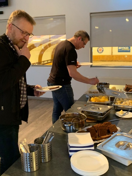 Sörli Hestamannafélag, Íþrótt, Lífstíll