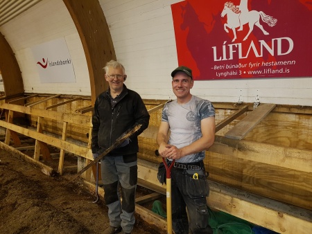 Sörli Hestamannafélag, Íþrótt, Lífstíll