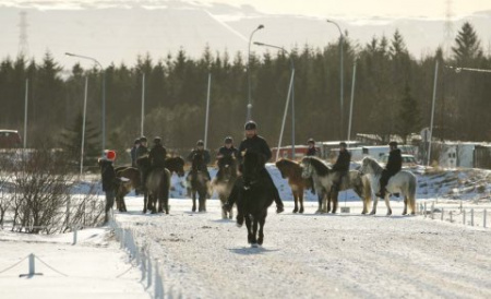 Sörli Hestamannafélag, Íþrótt, Lífstíll