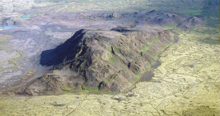 Helgafell