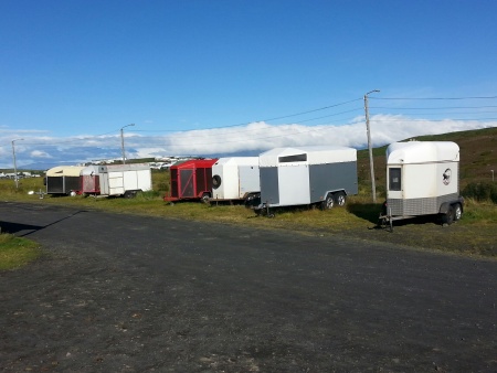 Sörli Hestamannafélag, Íþrótt, Lífstíll