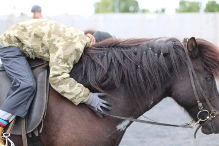 Sörli Hestamannafélag, Íþrótt, Lífstíll