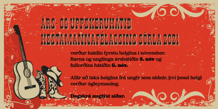 Sörli Hestamannafélag, Íþrótt, Lífstíll