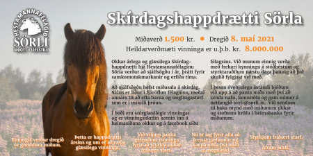 Sörli Hestamannafélag, Íþrótt, Lífstíll