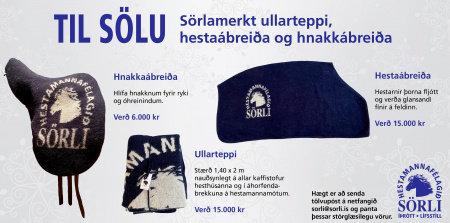 Sörli Hestamannafélag, Íþrótt, Lífstíll