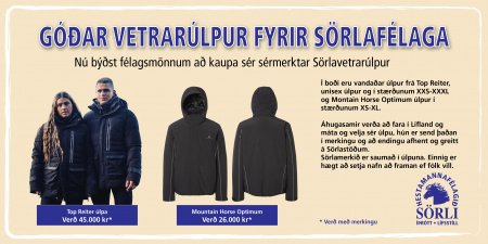 Sörli Hestamannafélag, Íþrótt, Lífstíll