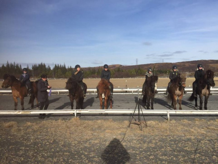 Sörli Hestamannafélag, Íþrótt, Lífstíll