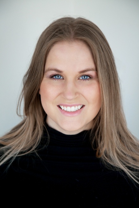 Brynja Björk Garðarsdóttir