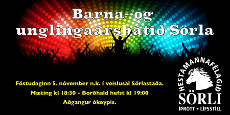 Sörli Hestamannafélag, Íþrótt, Lífstíll