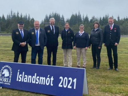 Sörli Hestamannafélag, Íþrótt, Lífstíll