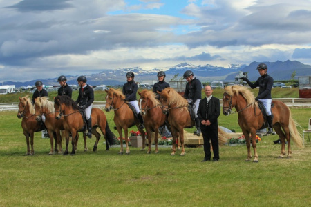 Sörli Hestamannafélag, Íþrótt, Lífstíll