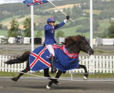 Sörli Hestamannafélag, Íþrótt, Lífstíll