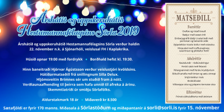 Sörli Hestamannafélag, Íþrótt, Lífstíll