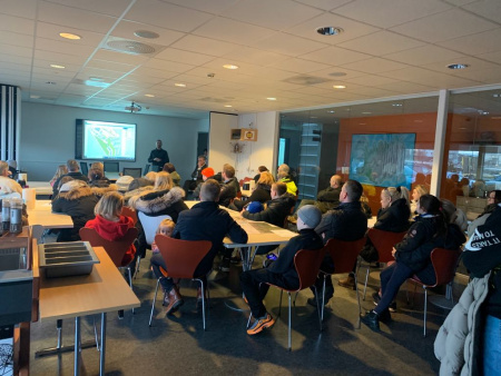 Sörli Hestamannafélag, Íþrótt, Lífstíll