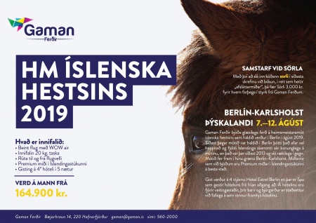 Sörli Hestamannafélag, Íþrótt, Lífstíll