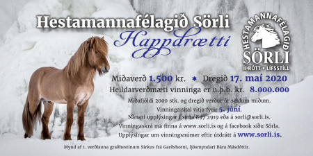 Sörli Hestamannafélag, Íþrótt, Lífstíll