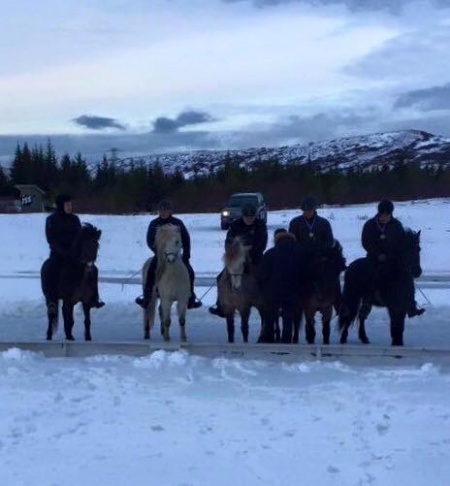 Sörli Hestamannafélag, Íþrótt, Lífstíll