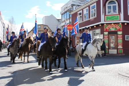Sörli Hestamannafélag, Íþrótt, Lífstíll