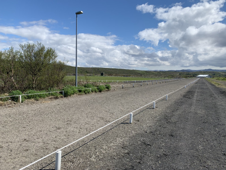 Sörli Hestamannafélag, Íþrótt, Lífstíll