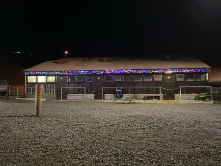 Sörli Hestamannafélag, Íþrótt, Lífstíll