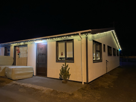Sörli Hestamannafélag, Íþrótt, Lífstíll