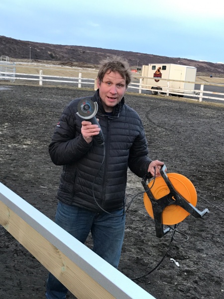 Sörli Hestamannafélag, Íþrótt, Lífstíll