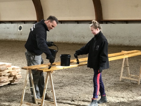 Sörli Hestamannafélag, Íþrótt, Lífstíll