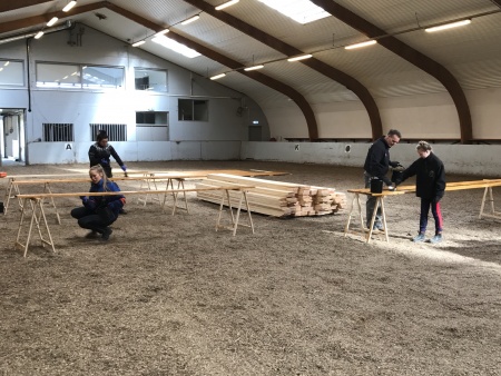 Sörli Hestamannafélag, Íþrótt, Lífstíll