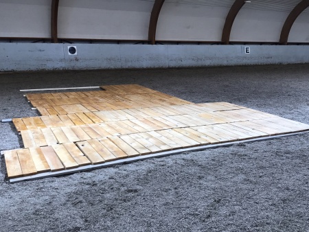 Sörli Hestamannafélag, Íþrótt, Lífstíll