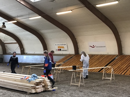 Sörli Hestamannafélag, Íþrótt, Lífstíll
