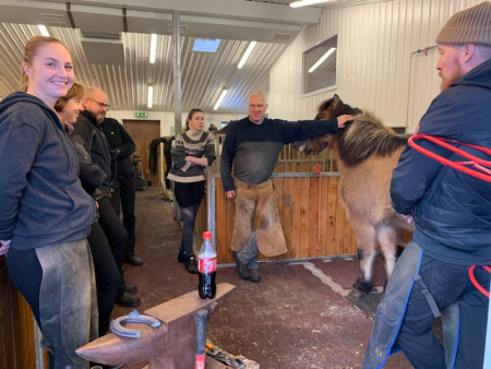 Sörli Hestamannafélag, Íþrótt, Lífstíll