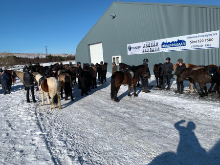 Sörli Hestamannafélag, Íþrótt, Lífstíll