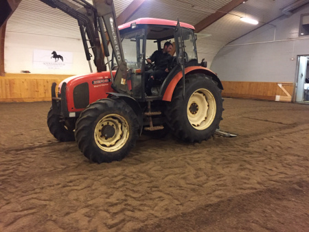 Sörli Hestamannafélag, Íþrótt, Lífstíll