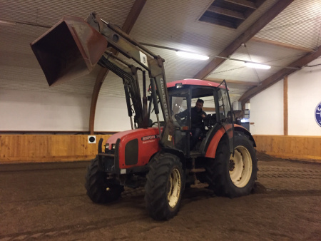 Sörli Hestamannafélag, Íþrótt, Lífstíll
