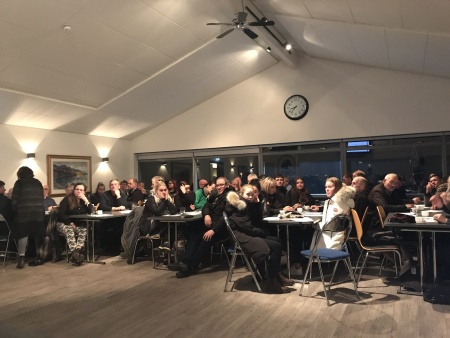 Sörli Hestamannafélag, Íþrótt, Lífstíll